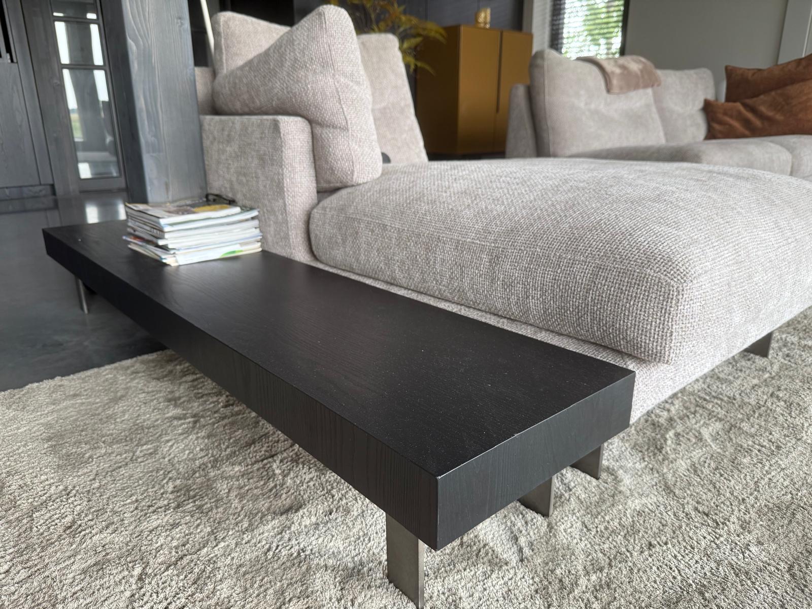 sidetable design interieur lounge stijl meubels op maat design interieurbouw de amsterdamse meubelmaker