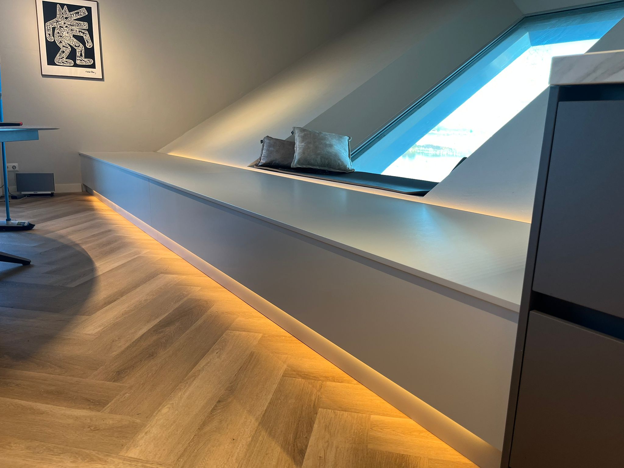 high end lounge bank op maat gemaakt in amsterdam meubelmaker design meubels interieur