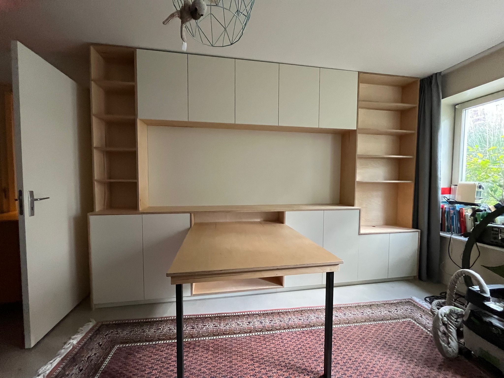 maatwerk kastwand elementen in stijl gemaakt in amsterdam luxe kastwand design meubelen